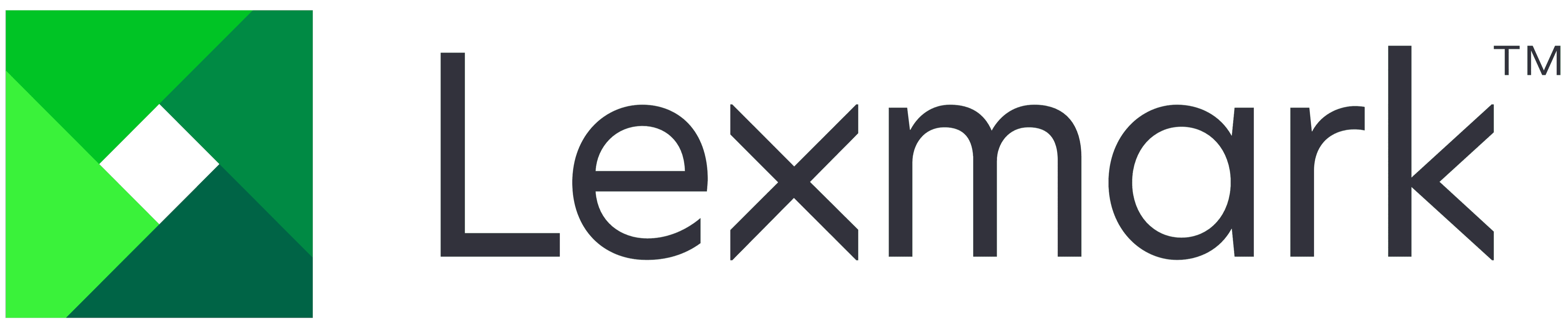 Lexmark