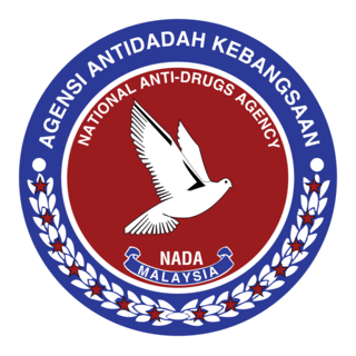 Agensi Antidadah Kebangsaan (AADK)