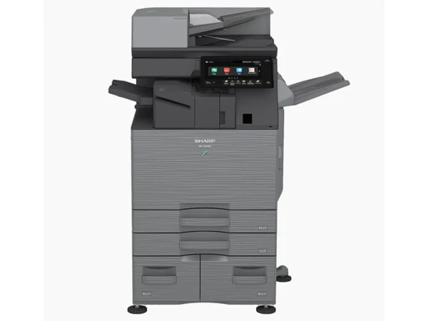 Sharp BP-70M65 High-Speed A3 MFP