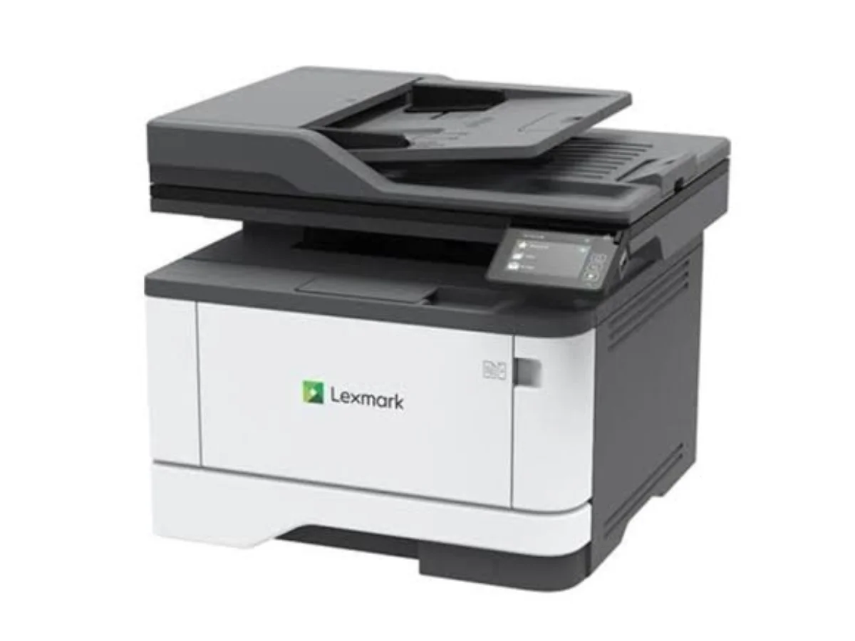 Lexmark MX521de A4 Mono MFP