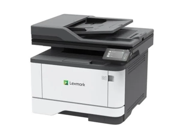 Lexmark MX521de A4 Mono MFP