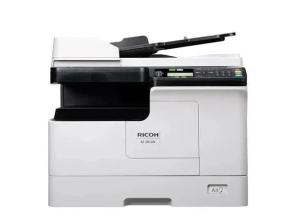 Ricoh MP 2014 A4 Mono MFP