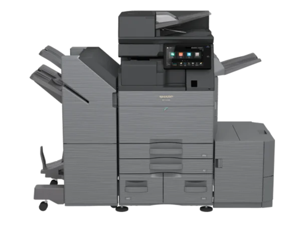 Sharp BP-71C45 High-Speed A3 MFP