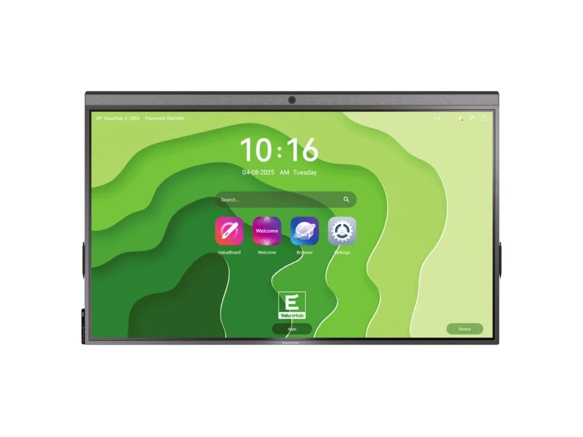 ValueHub E Series
