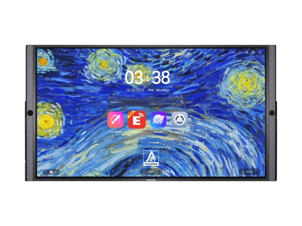 ValueHub Art Series Interactive Flat Panel
