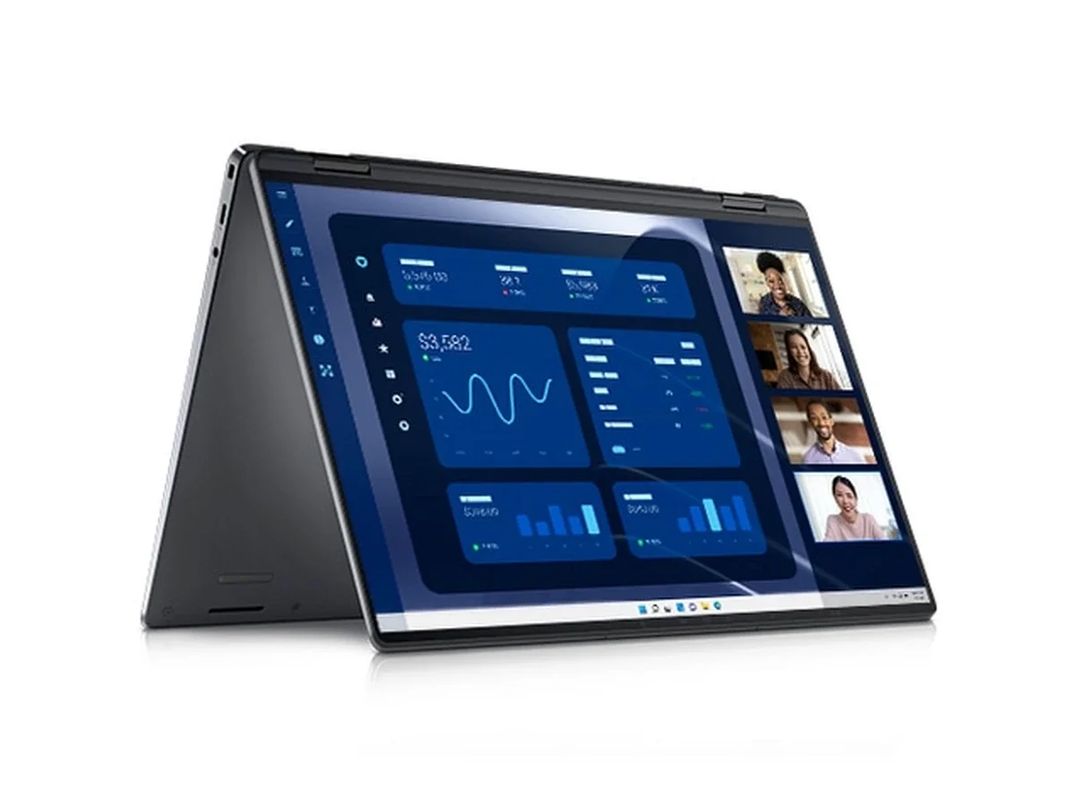 Dell Latitude 9450 14 Inch 2-in-1 Laptop
