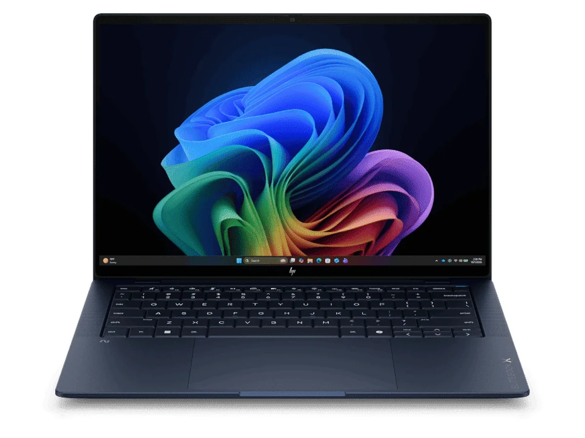 HP EliteBook X G2i 14 inch Notebook Next Gen AI PC