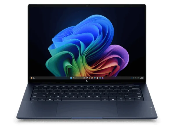 HP EliteBook X G2i 14 inch Notebook Next Gen AI PC