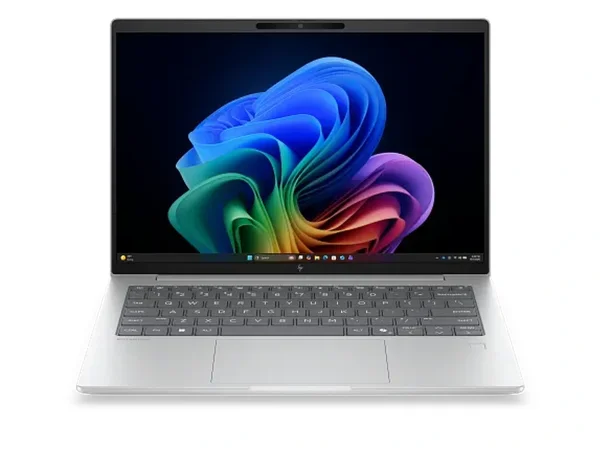 HP EliteBook 6 G2q 14 inch Notebook Next Gen AI PC