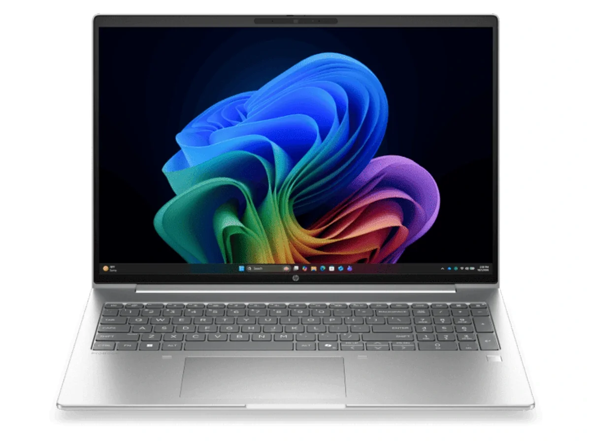 HP ProBook 4 G2i 16 inch Notebook Next Gen AI PC
