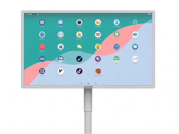 ValueHub Mini Portable Smart Screen